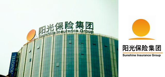 阳光保险集团股份有限公司 阳光保险集团股份有限公司